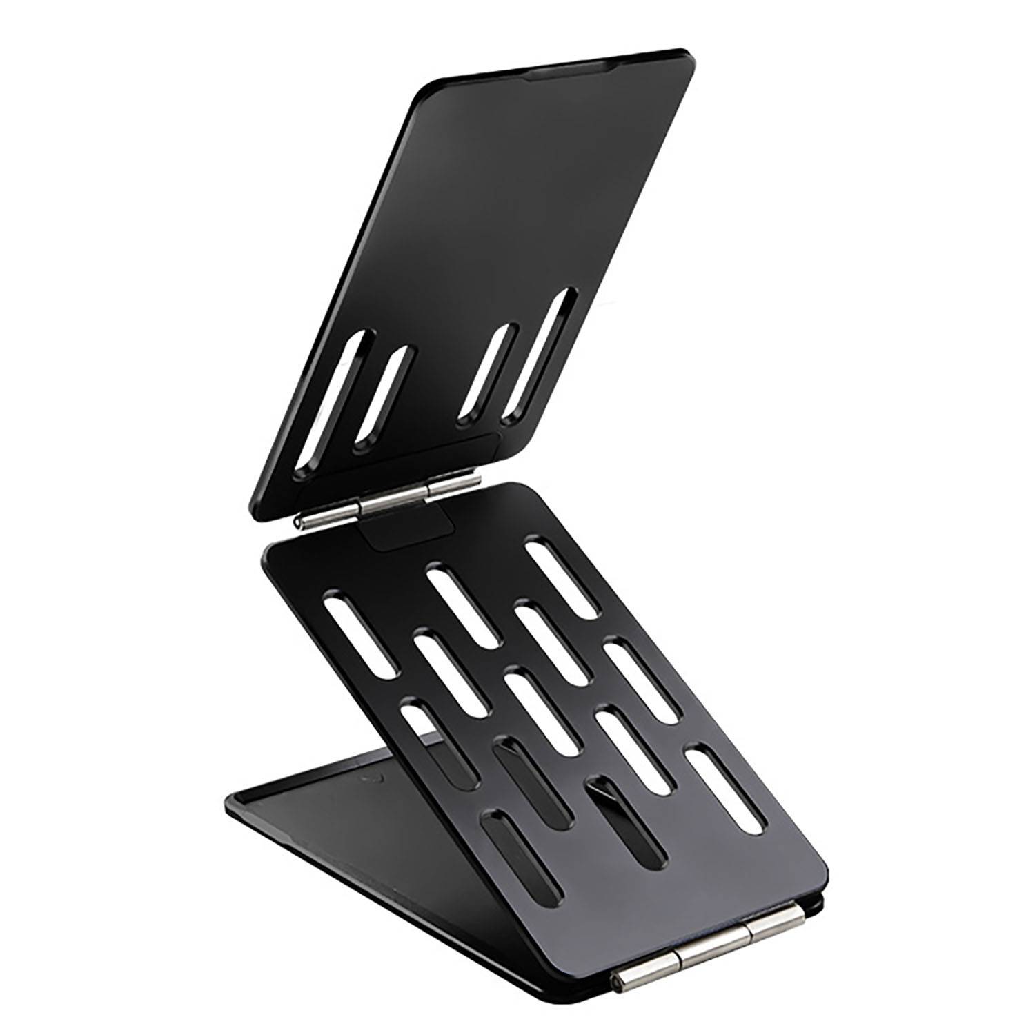 2 in 1 Foldable Magnetic Card Holder Phone Stand 6
