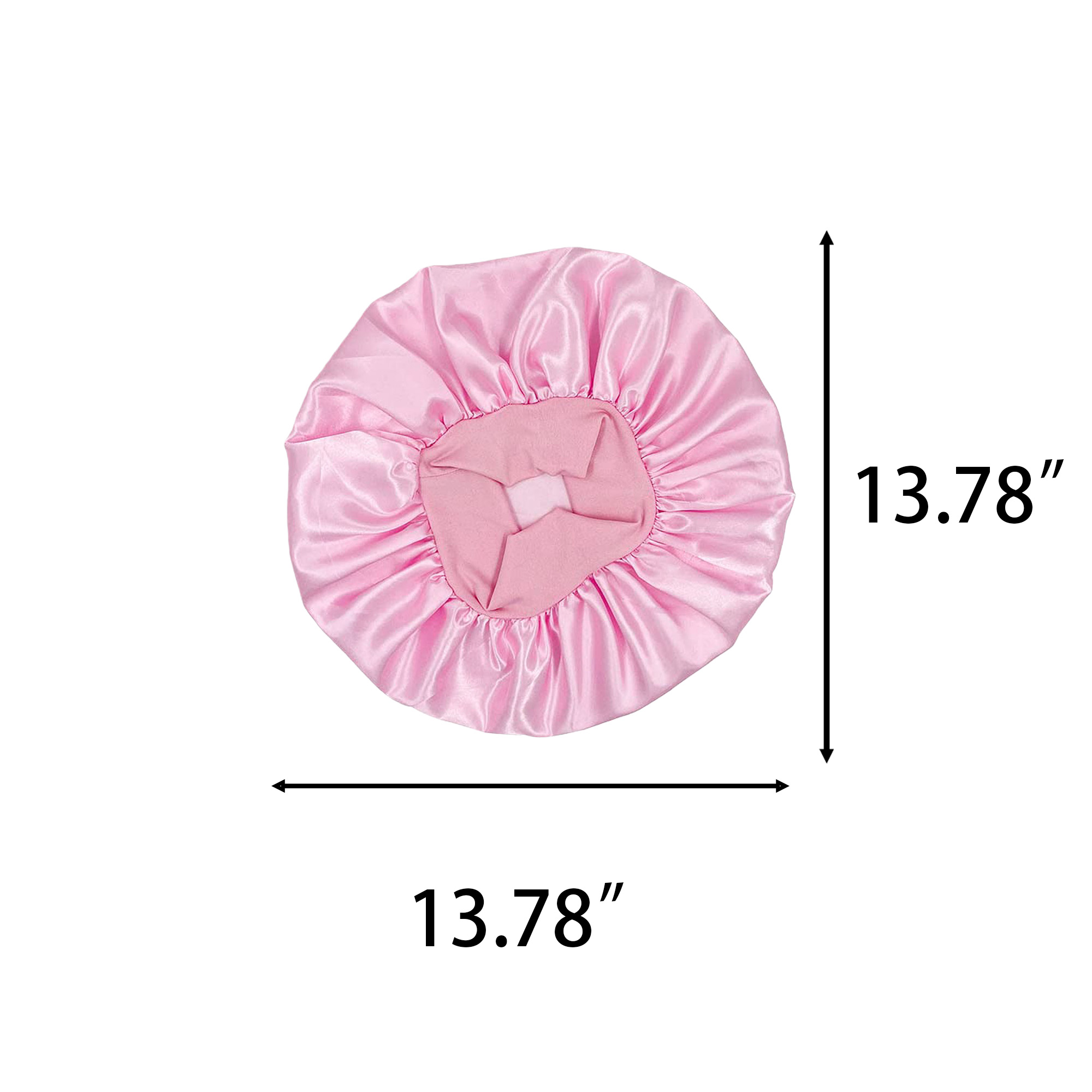 Personalized Hair Care Bonnet 2