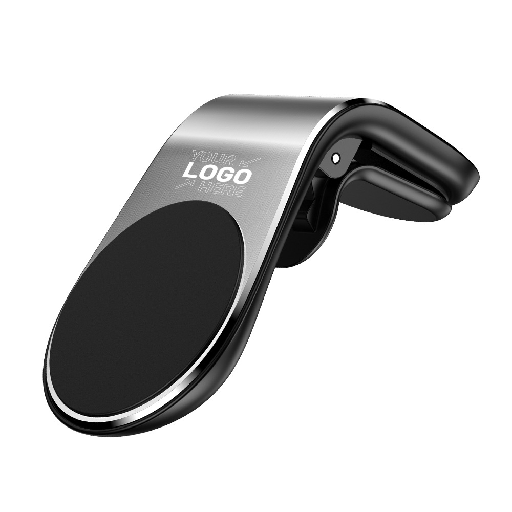 L Shape Car Magnetic Mobile Bracket 5