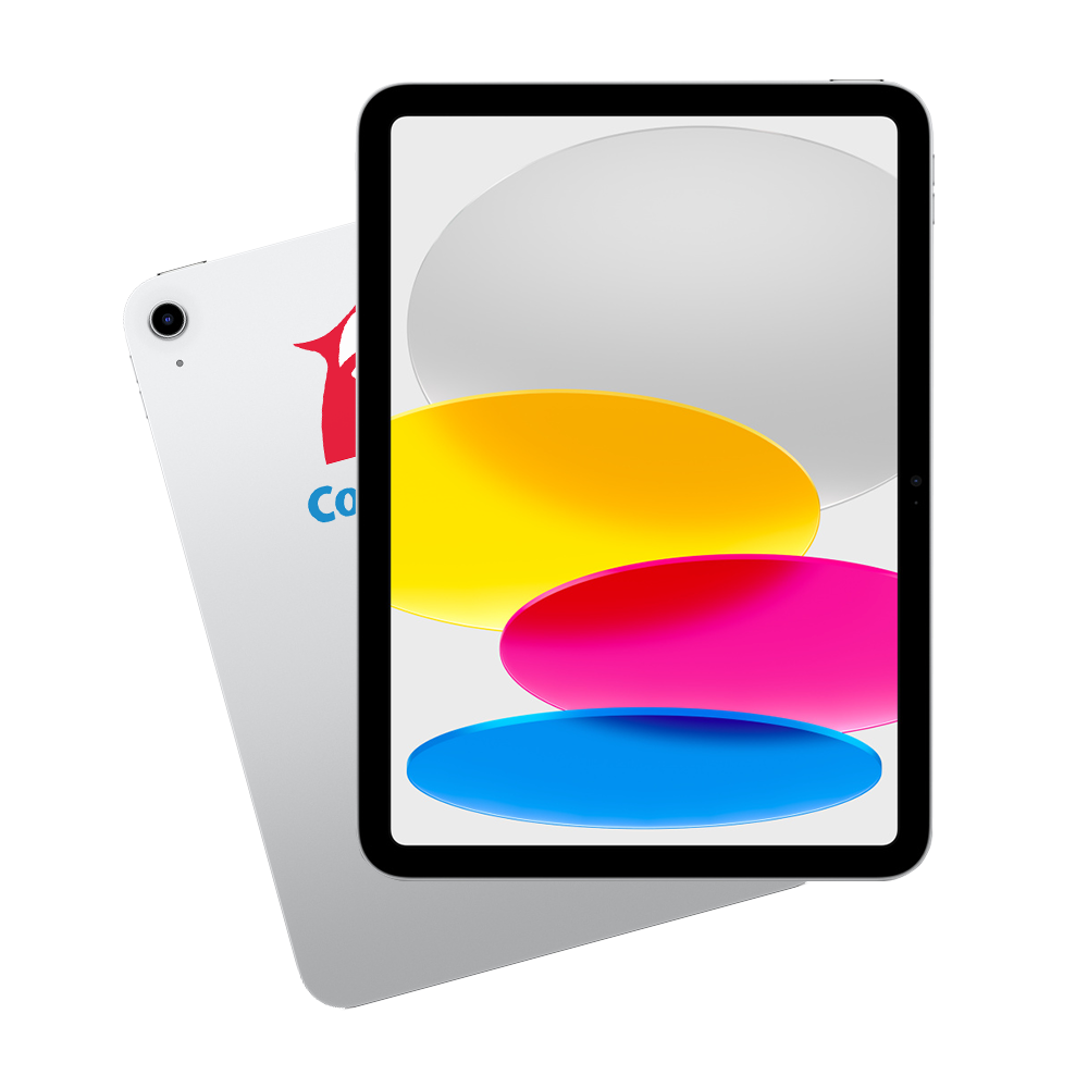 Custom Apple iPad 10th generation 29