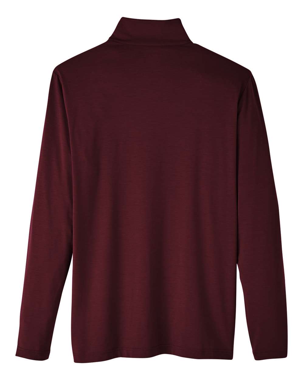 Men's JAQ Stretch Performance Snap-Neck Pullover - NE400 43
