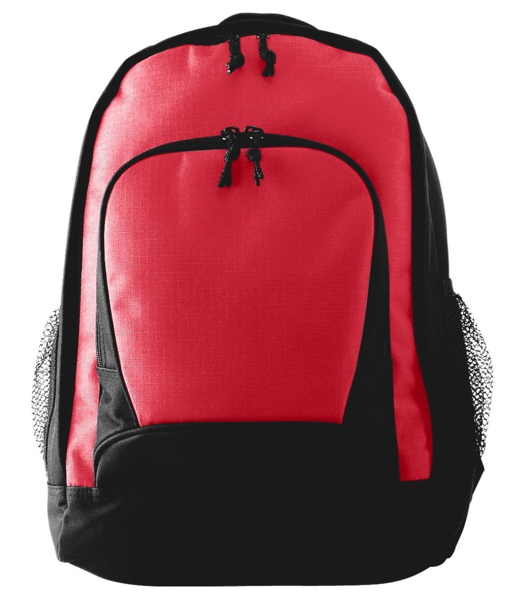 Ripstop Backpack 6