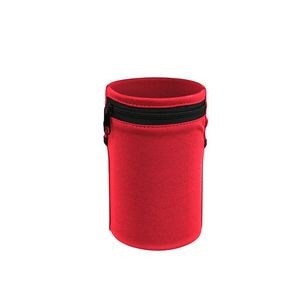 Neoprene Wine Carrier Tote Holders Bag 17