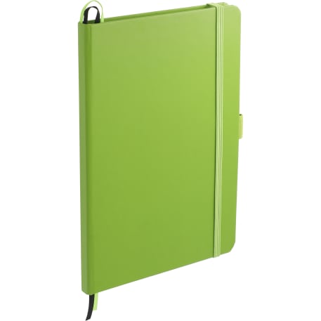 FSC® Mix 5.5" x 8.5" Bound Journal 252