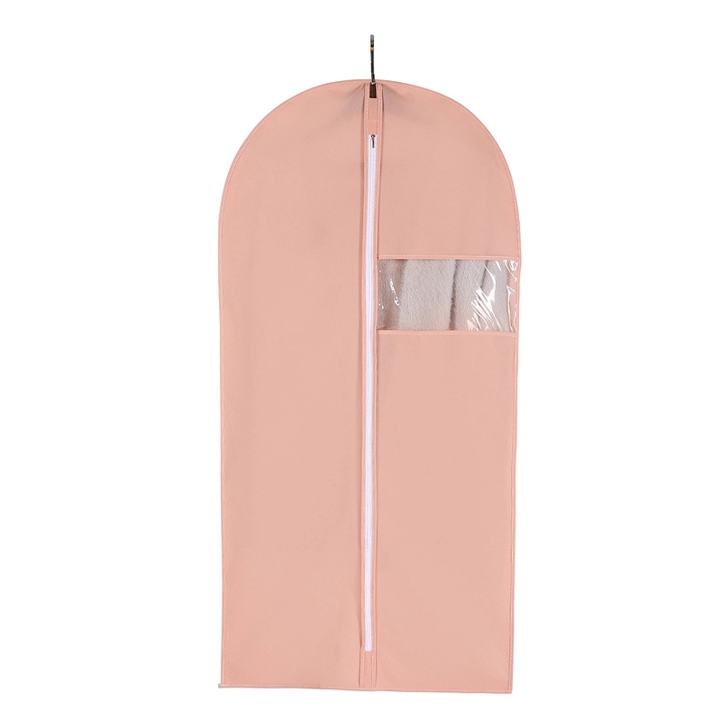 Garment Bag Dust-Proof Hanging Dust Cover 7