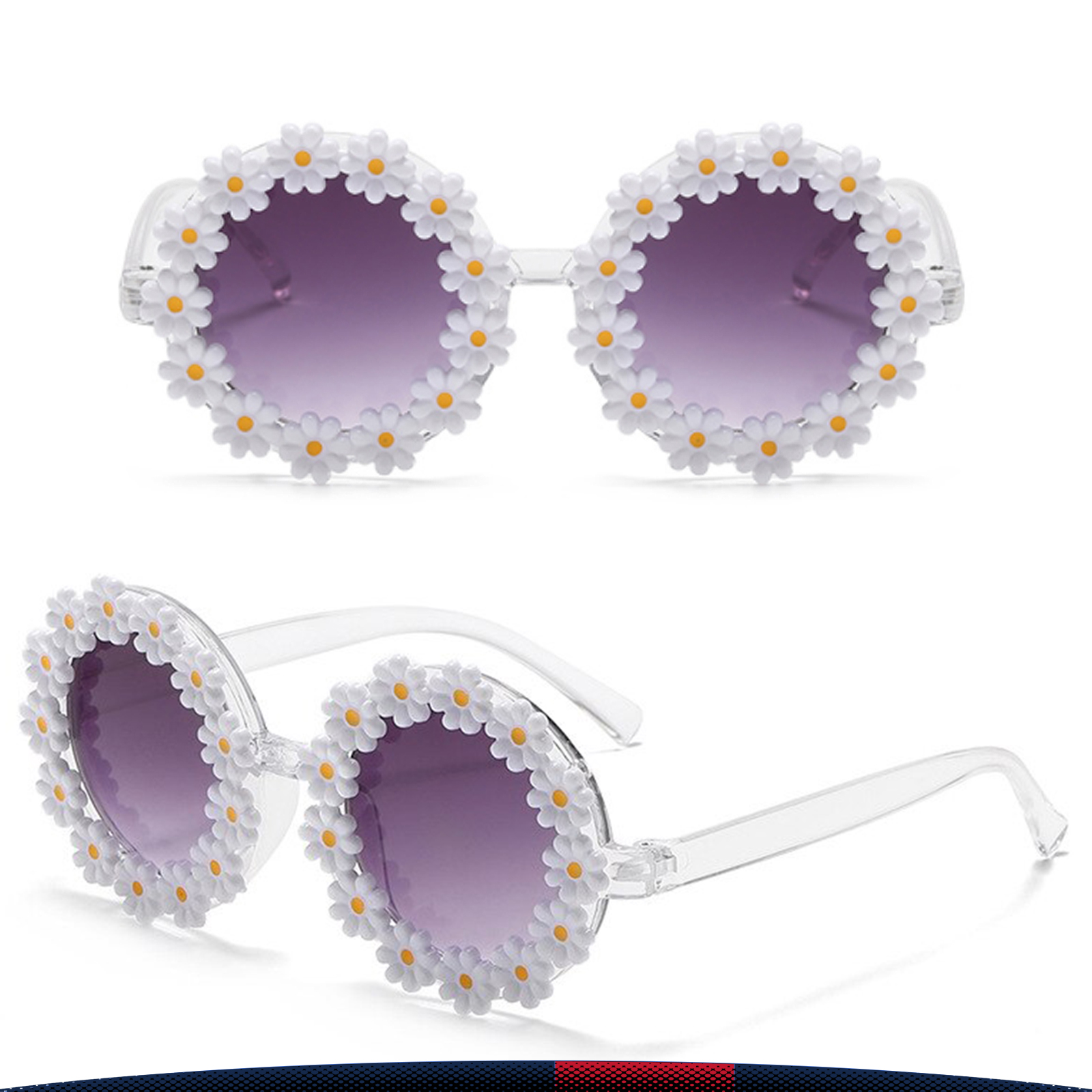 Parent-Child Travel Sunglasses 10