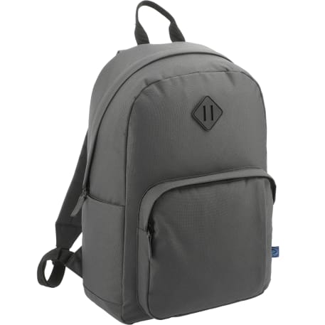 Repreve® Ocean Everyday 15" Computer Backpack 5