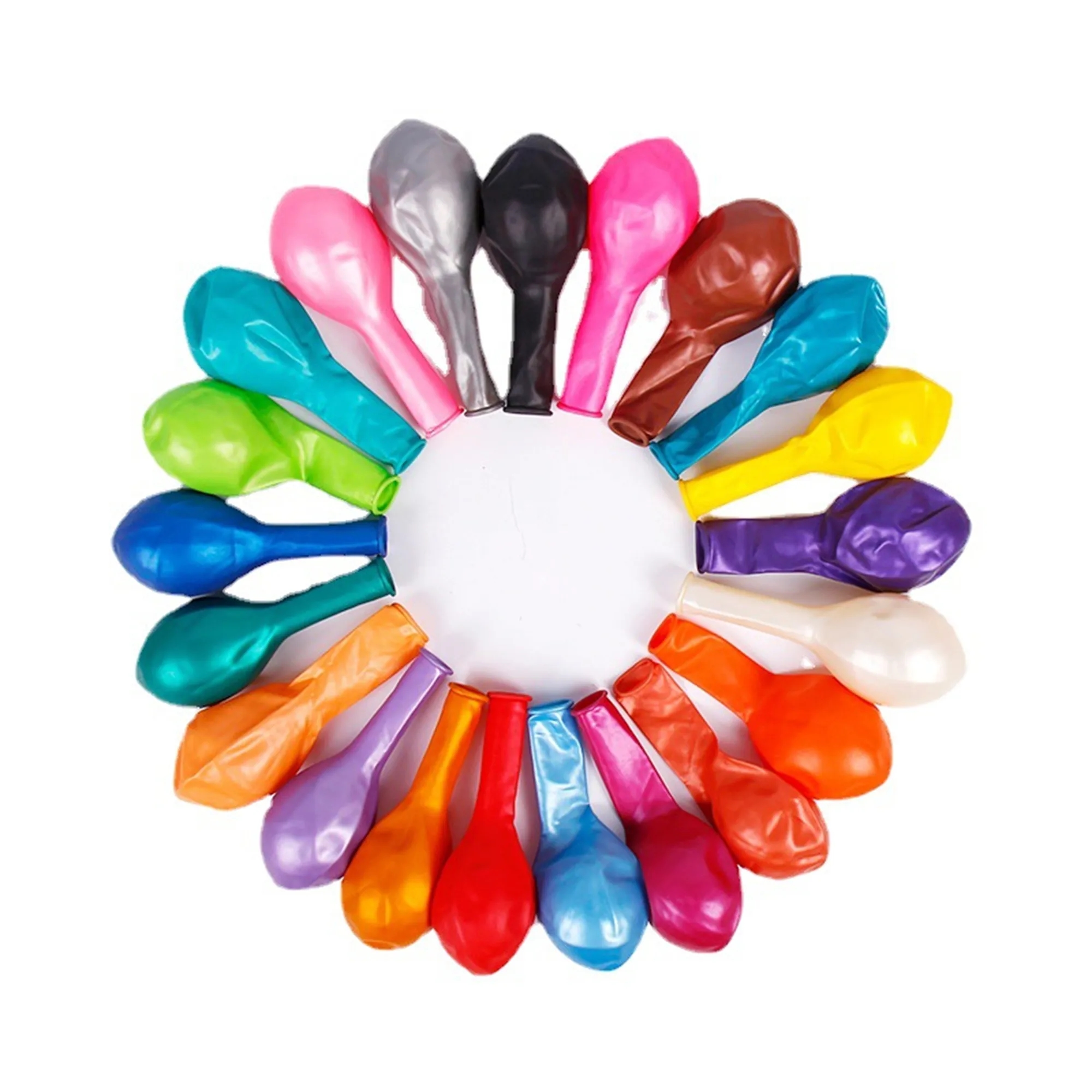 10'' Thickened Party Balloon 8