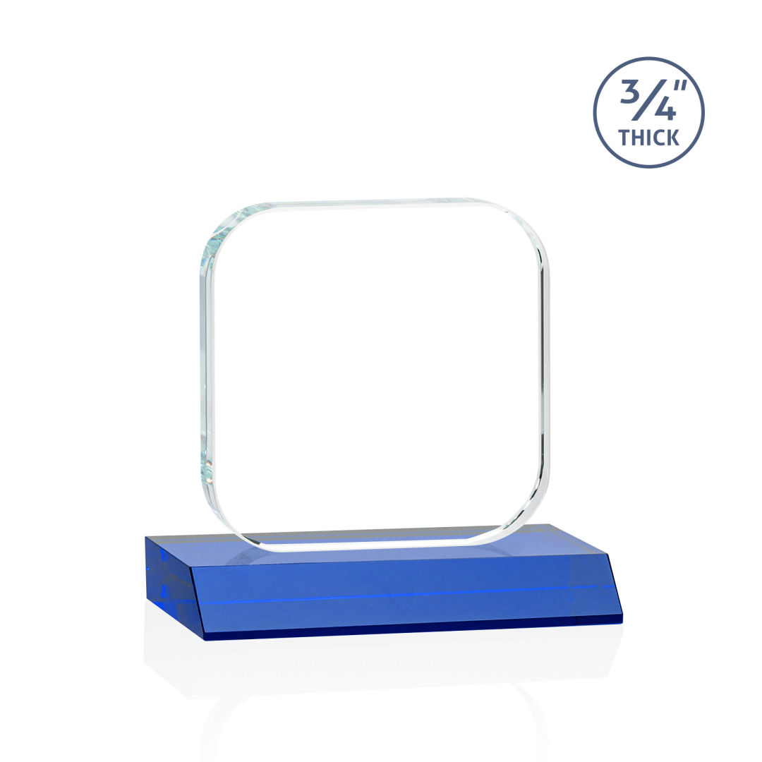 App VividPrint™ Award - Blue 12