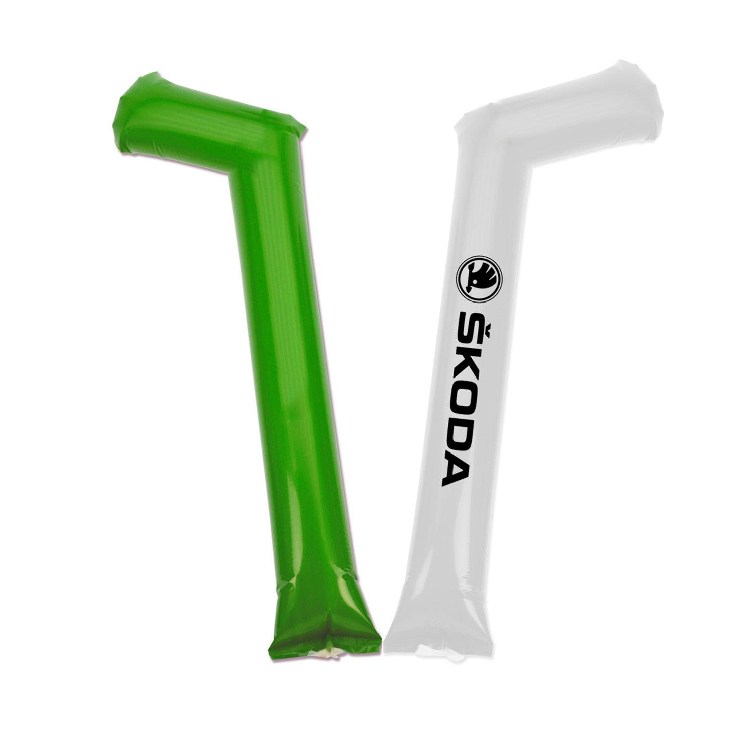Thunder Sticks Inflatable Stadium Noisemakers 2