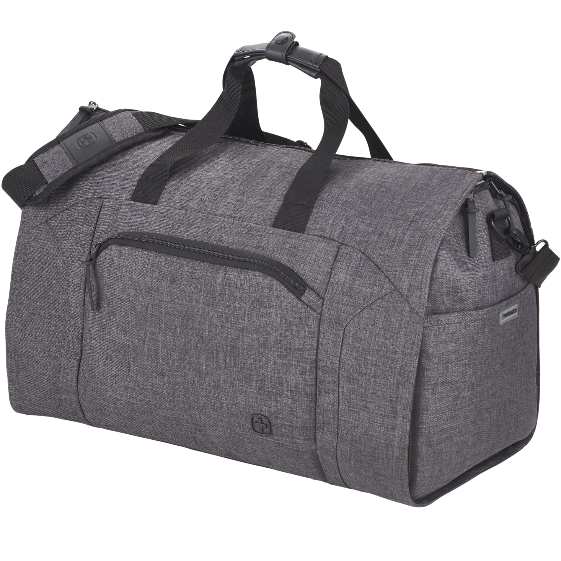 Wenger Getaway 20" RPET Garment Duffel 80