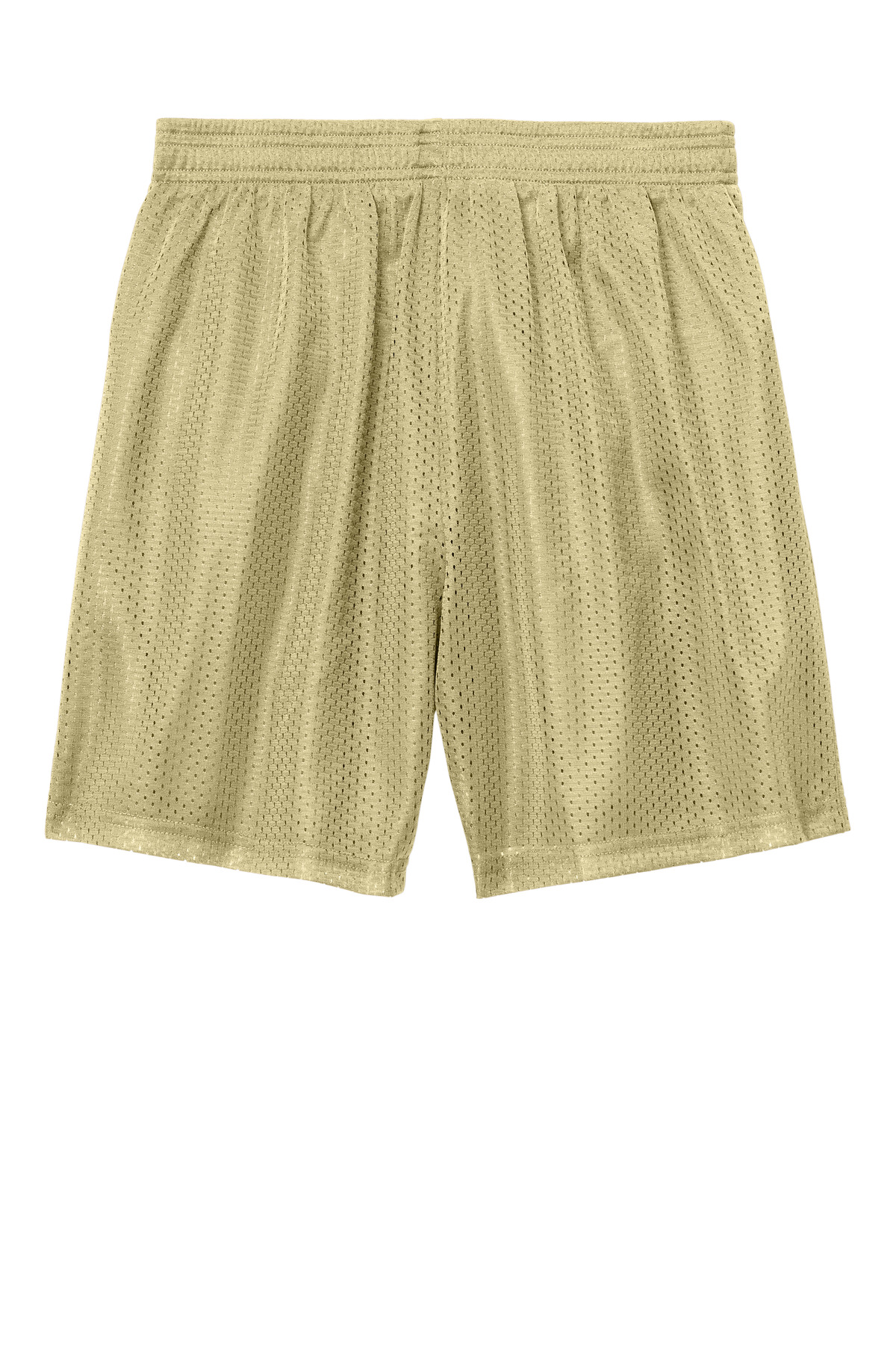 Sport-Tek Youth PosiCharge Mesh 5" Short YST5100 5