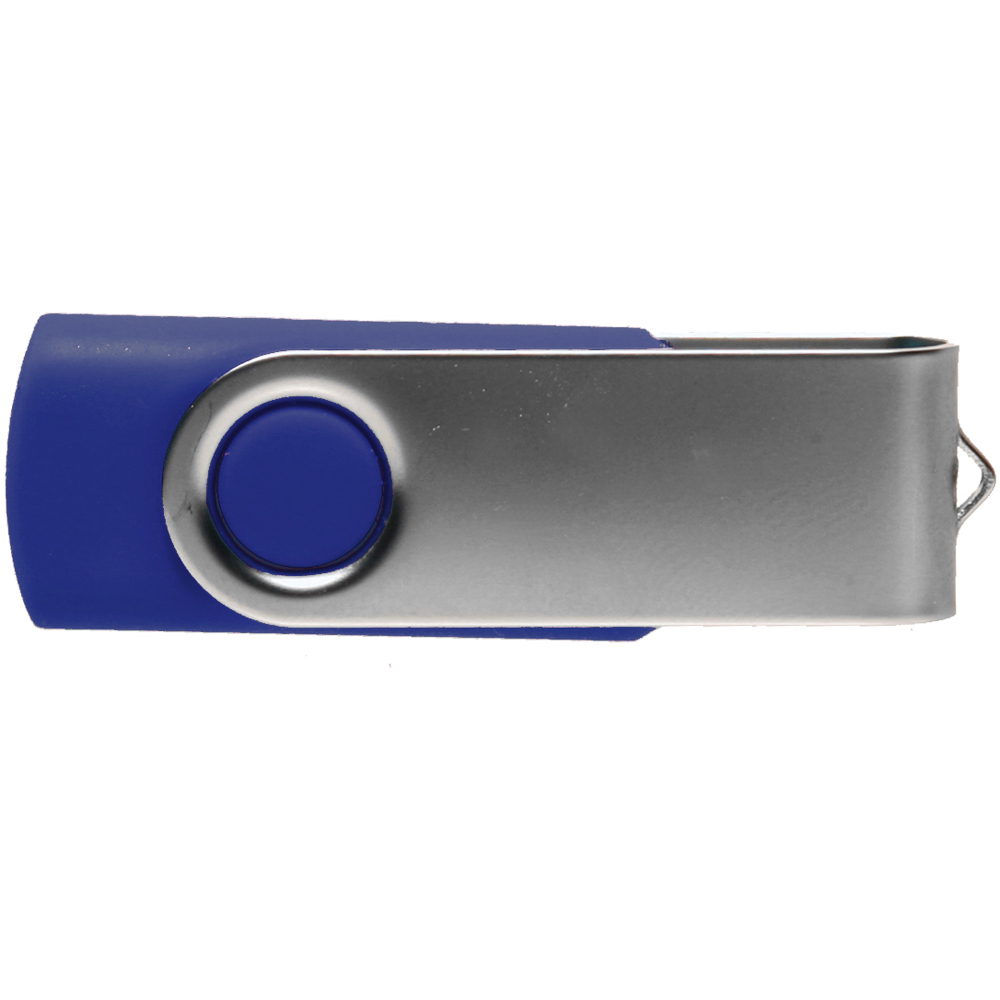 8GB Swivel USB Flash Drives 1