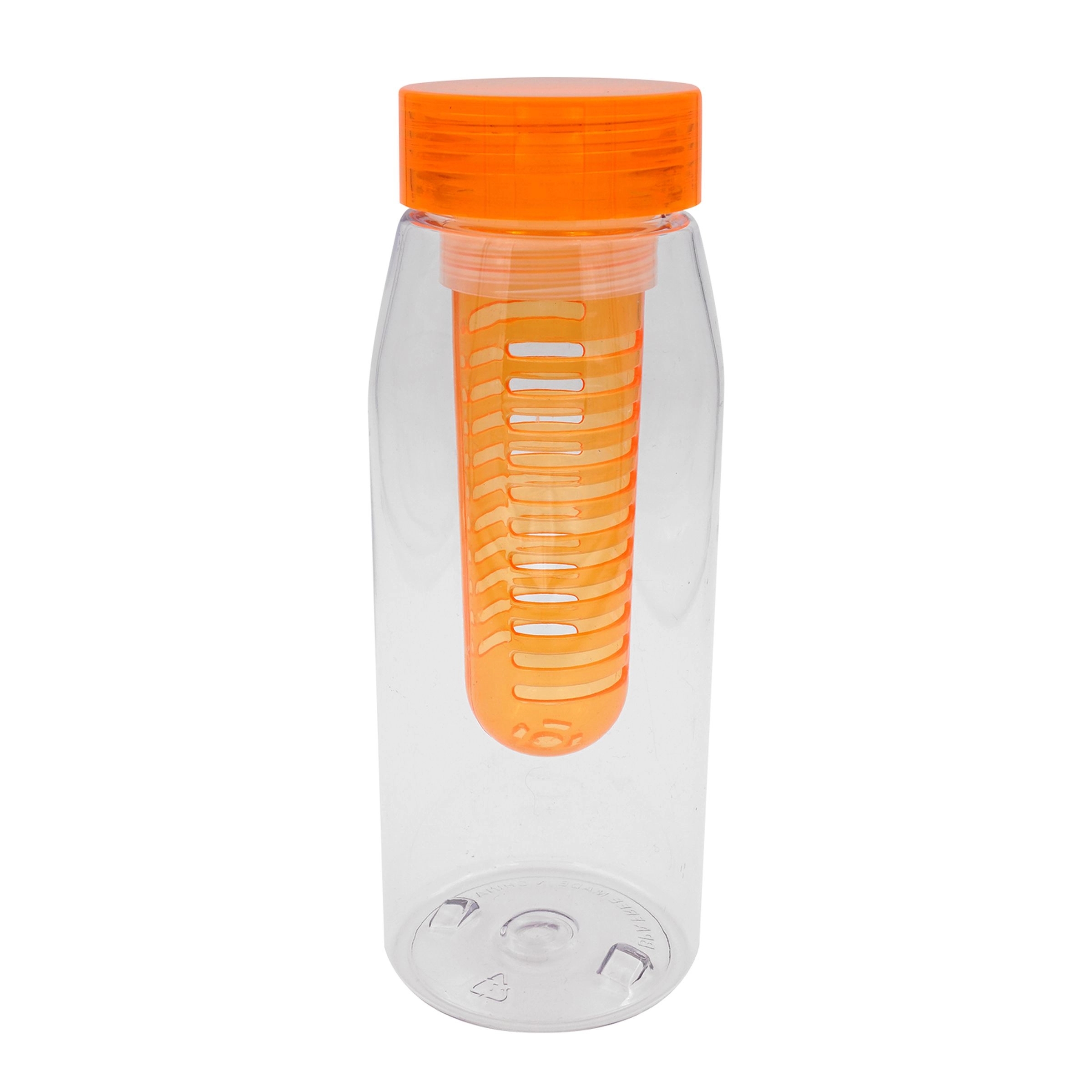 Clear View 32 oz. Bottle with Infuser 5