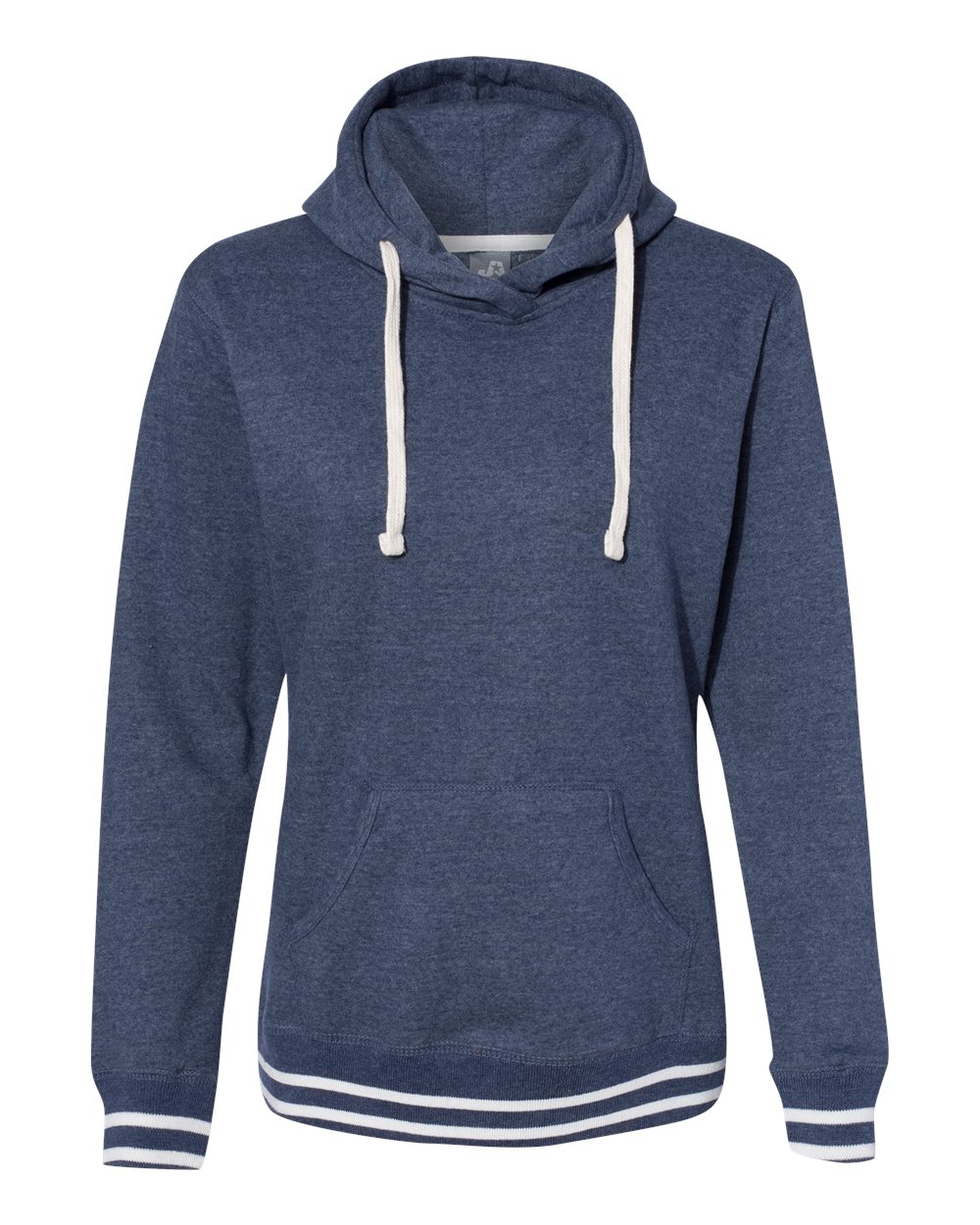 Women's Relay Hooded Sweatshirt - 8651 17