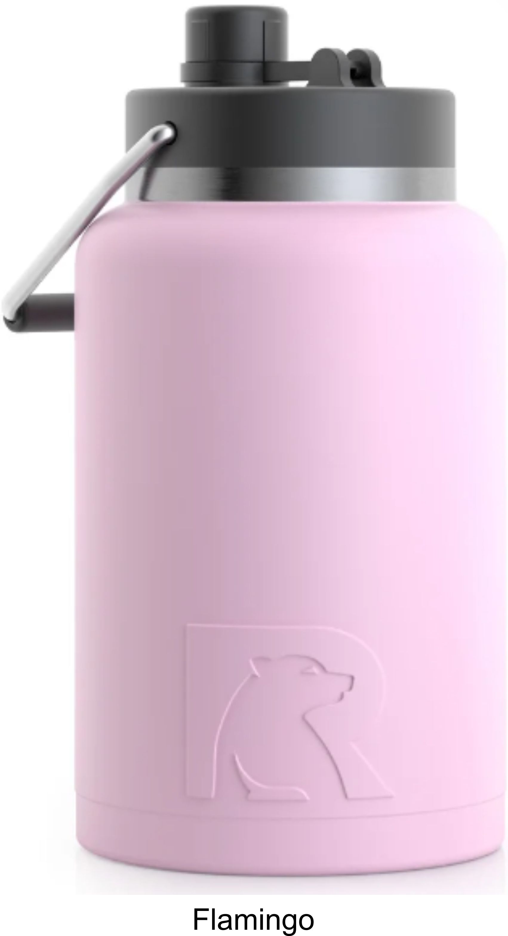 RTIC 64 oz. Half Gallon Bottle Jug 19