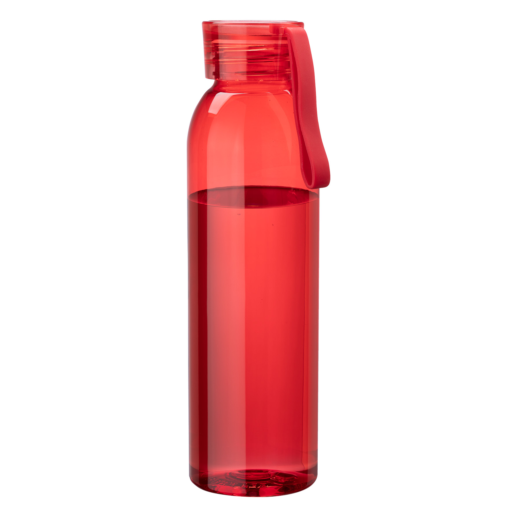Metis II 22 oz. Tritan Water Bottle w/ Silicone Handle 8
