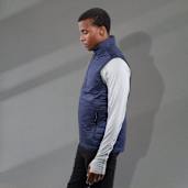 Men's TELLURIDE Packable Insulated Vest 40