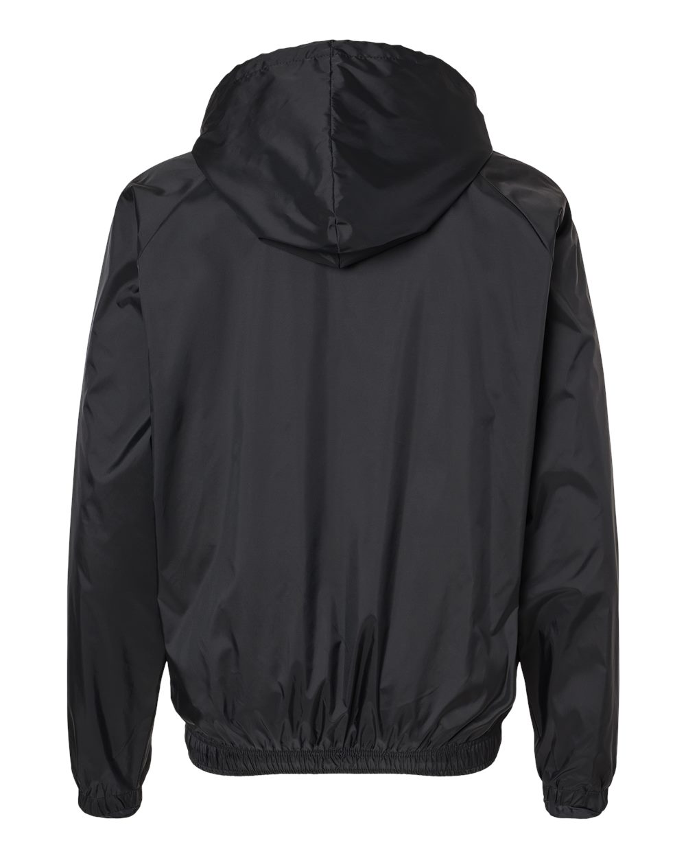 Mentor Hooded Coach's Jacket