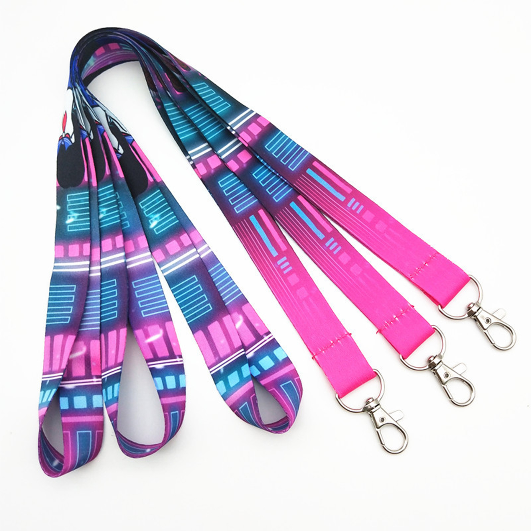 Office Lanyards 2