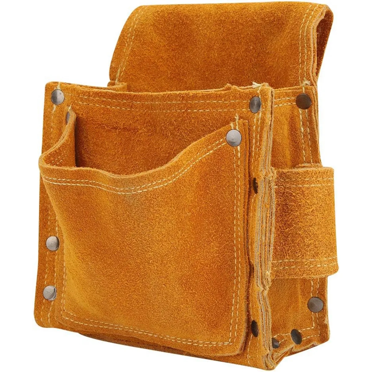 Classic Leather Tool Pouch 2