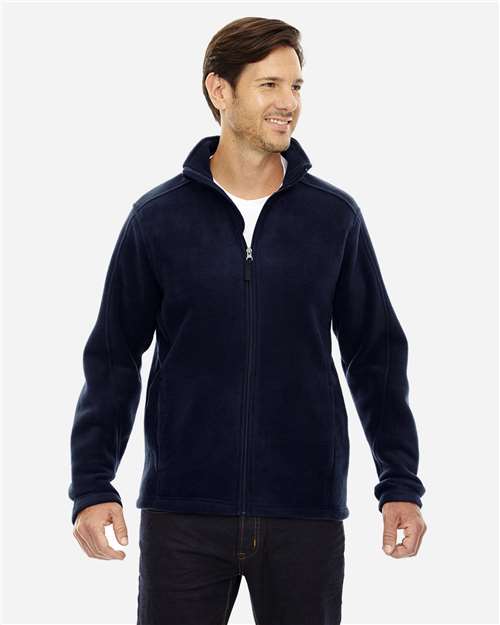 Men's Tall Journey Fleece Jacket - 88190T 21