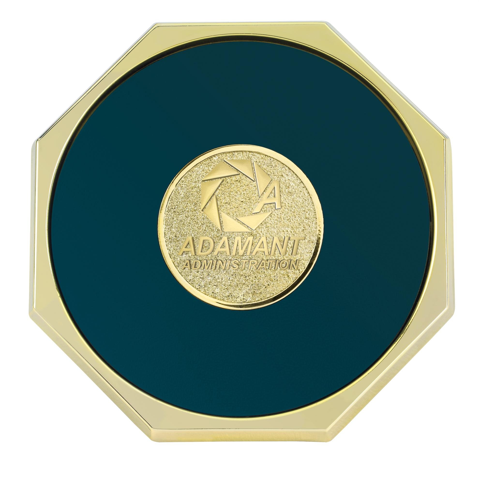 JAFFA® Octagon Coaster 7