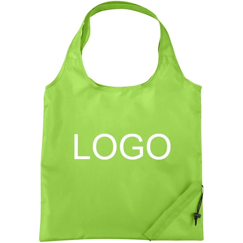 Bungalow Foldaway Tote (190T) 4