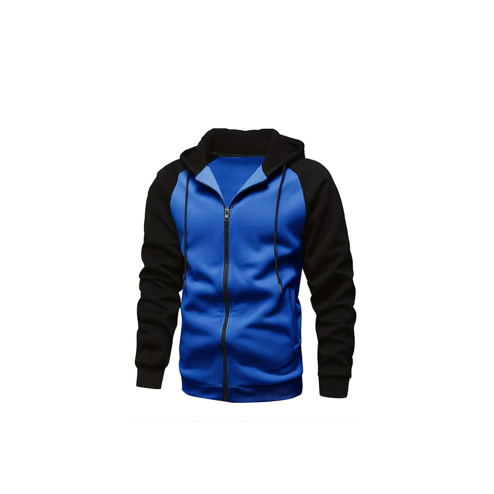 Mens Hooded Sweatshirt With Pocket Design, custom hoodie or sweatshirt with logo imprint 9