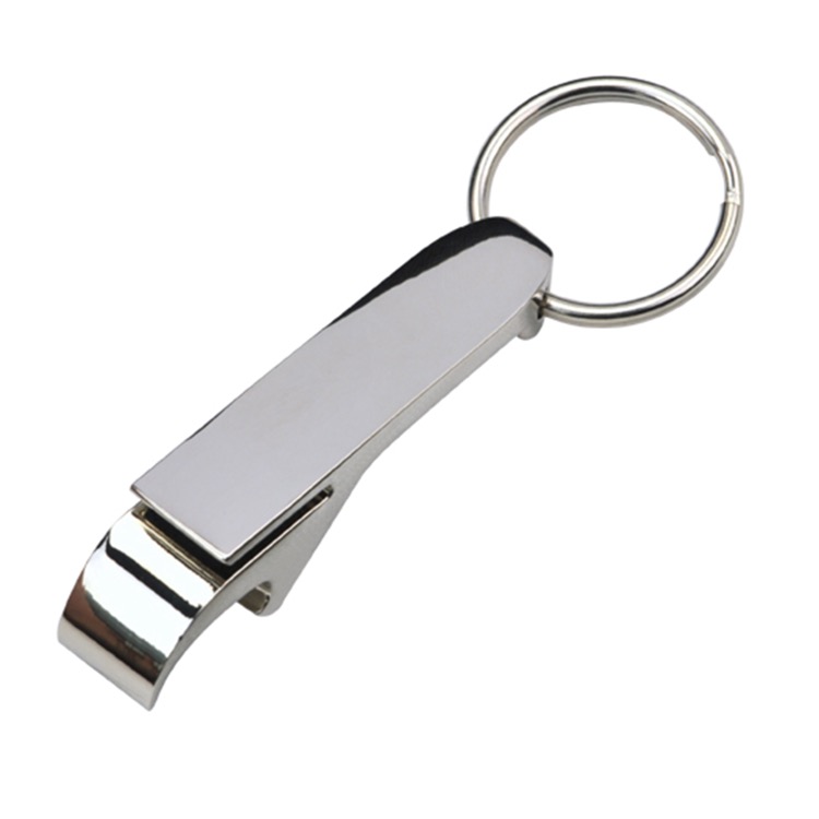 Argo Bottle Opener Key Ring 1