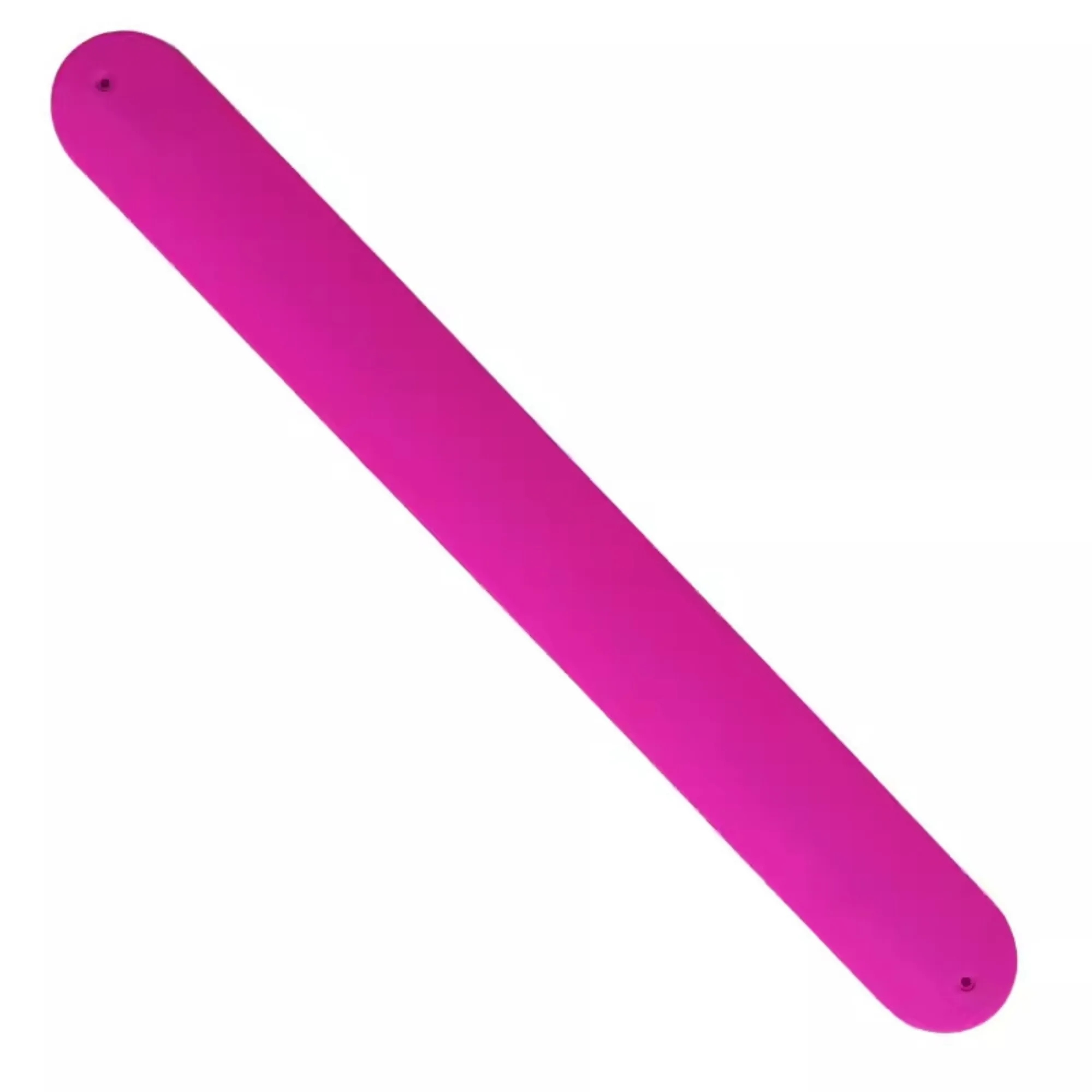 Silicone Slap Bracelet 2