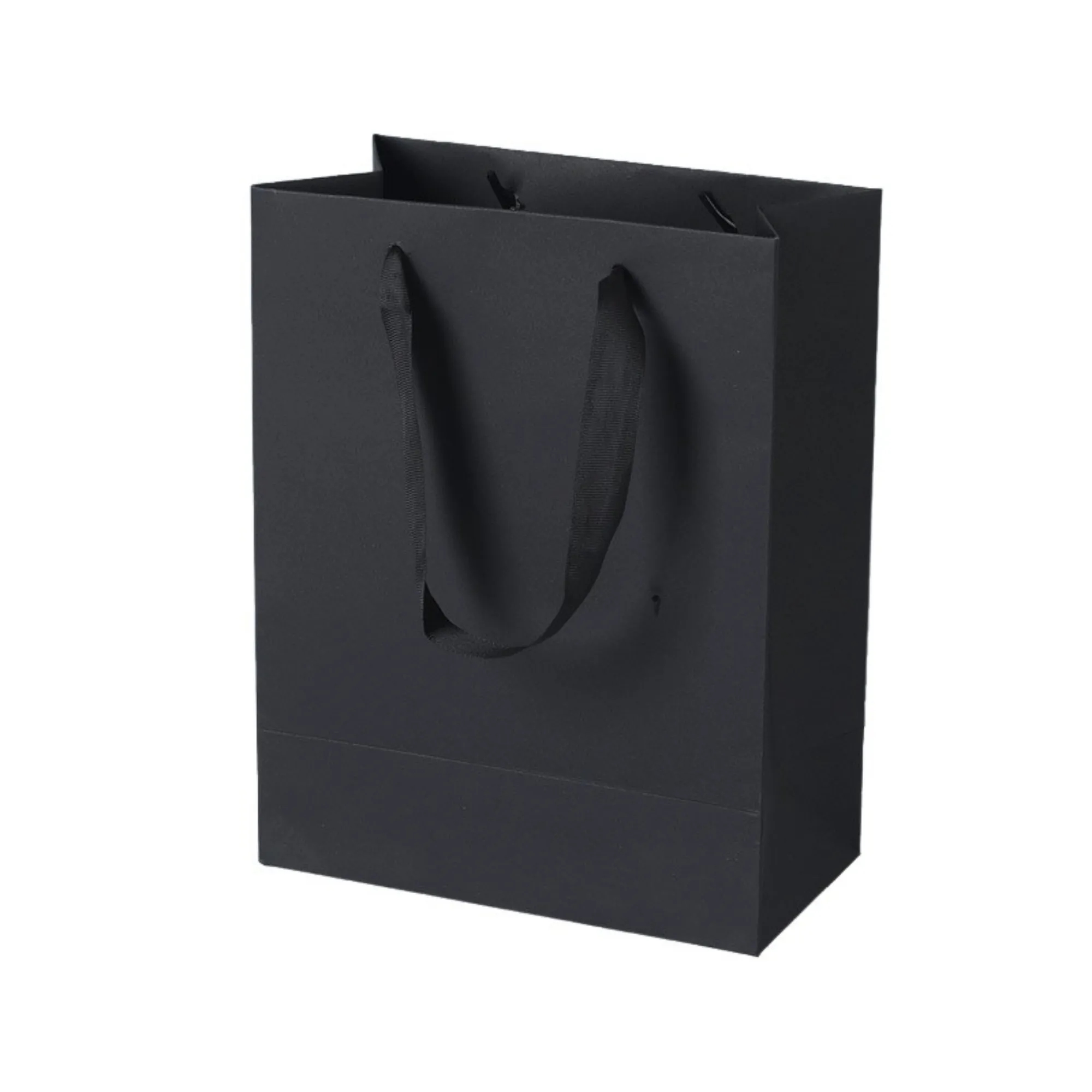 Paper Shopping Bag 4