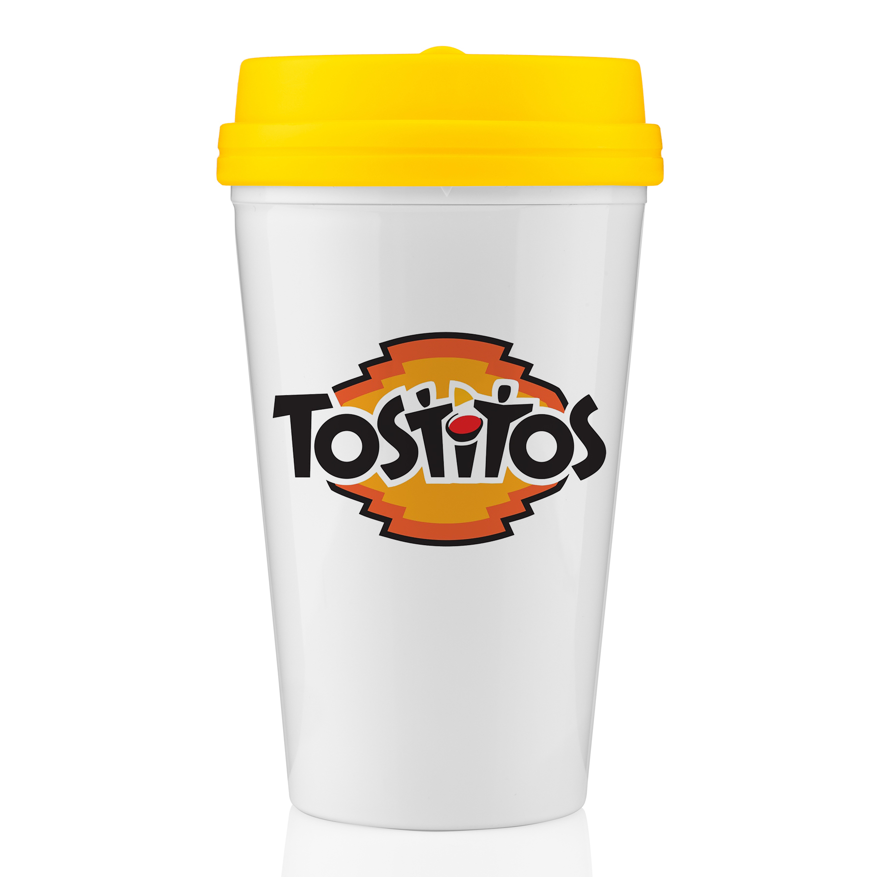 16 oz I'm Not A Paper Cup Tumbler 12