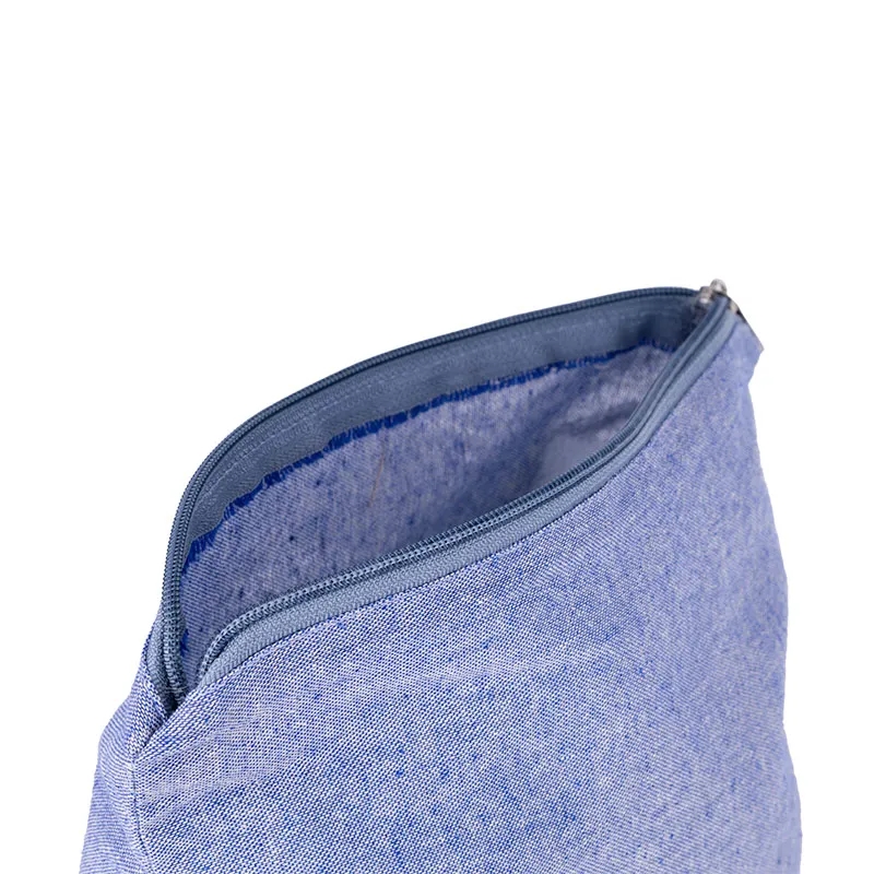 4oz Recycled Cotton Pouch 7