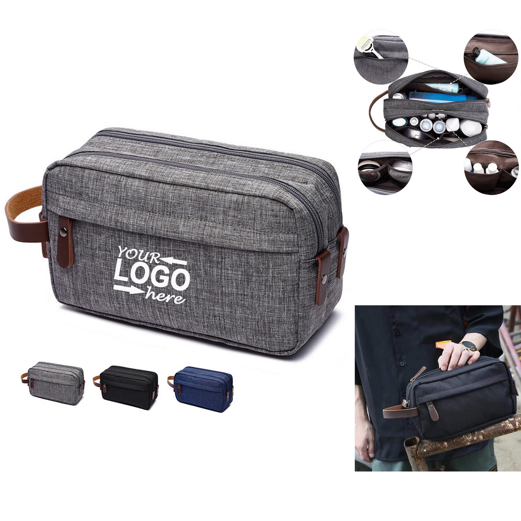 Toilet Storage Bag