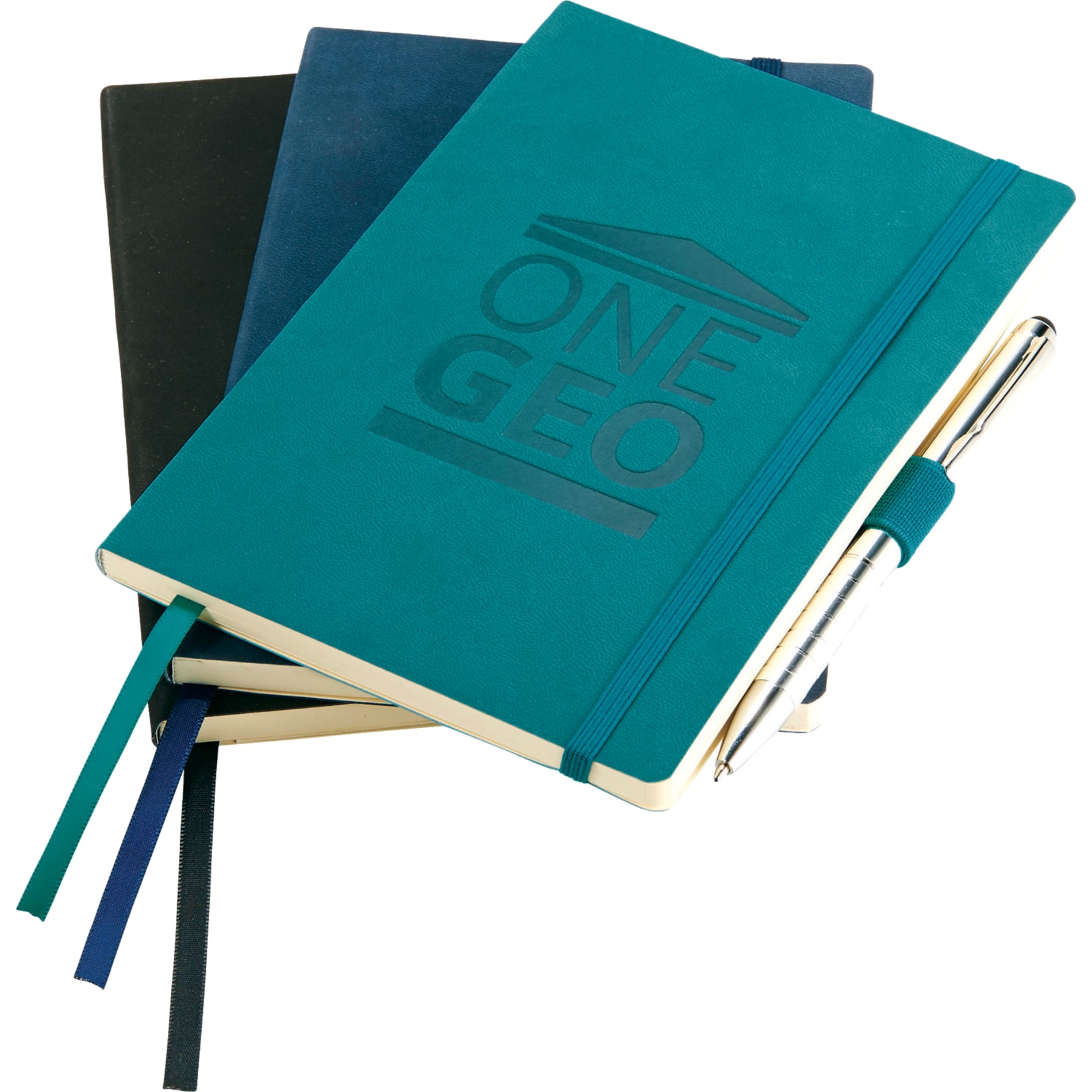 FSC® Mix 5" x 7" Revello Soft Bound Journal 49