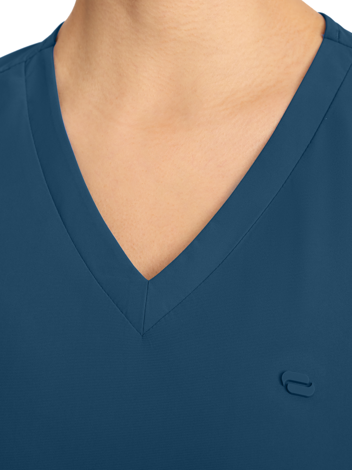 Infinity Pursuit - Women's 2-Pocket V-Neck Top 16