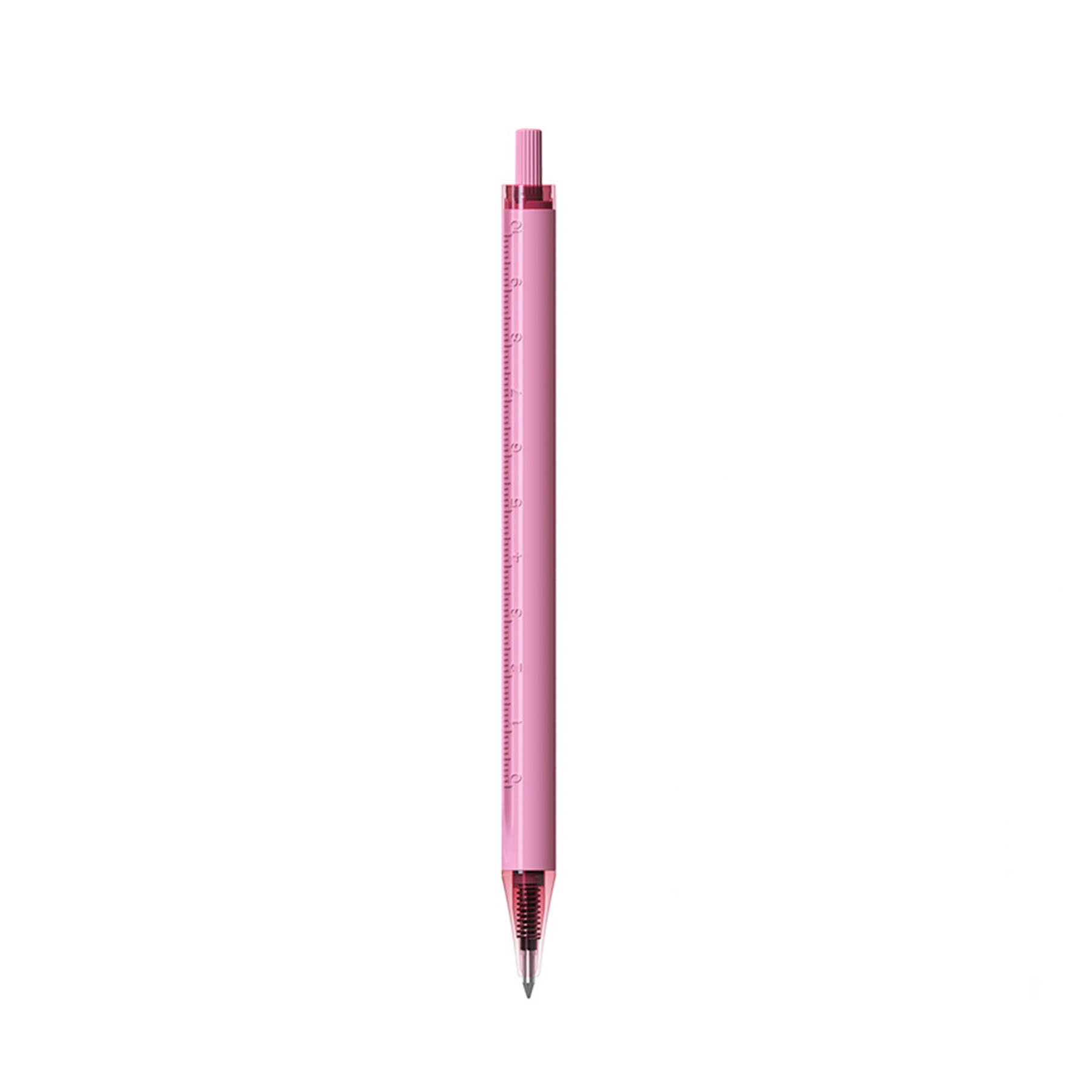 Pen With Ruler 4