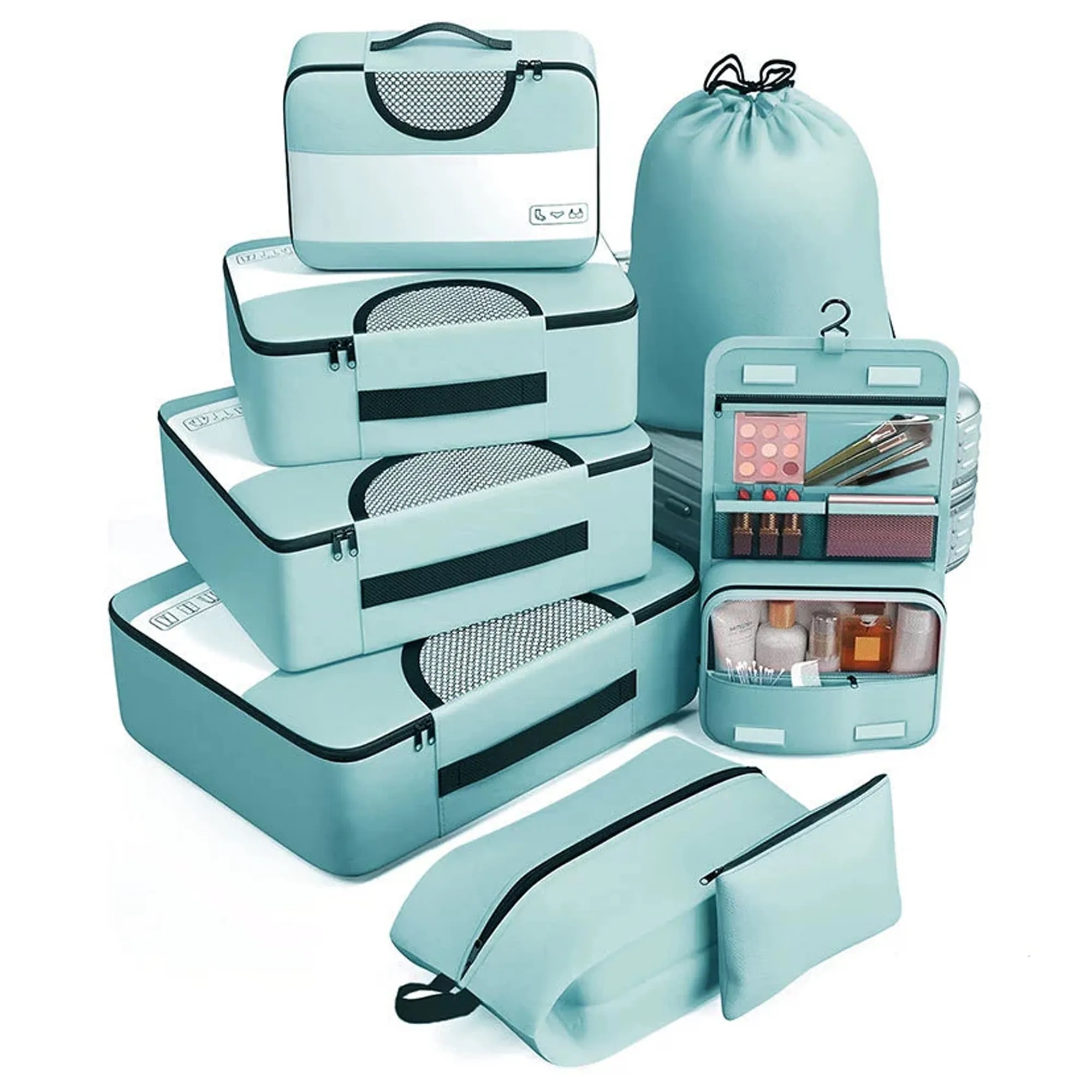 Multifunctional Travel Storage Bag 7