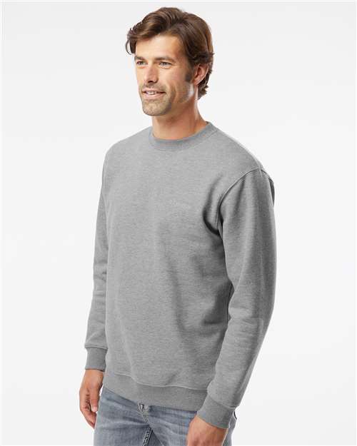 Men's Hart Mountain™ II Crewneck Sweatshirt - 141160, custom hoodie or sweatshirt with logo imprint 26