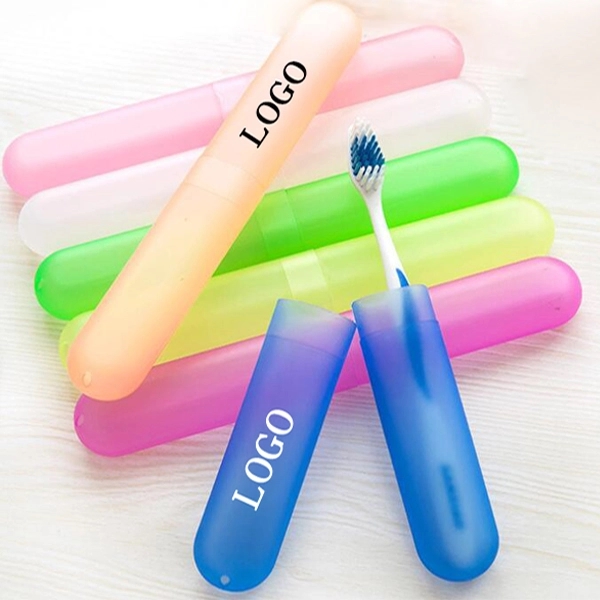 Travel Toothbrush Holder 2