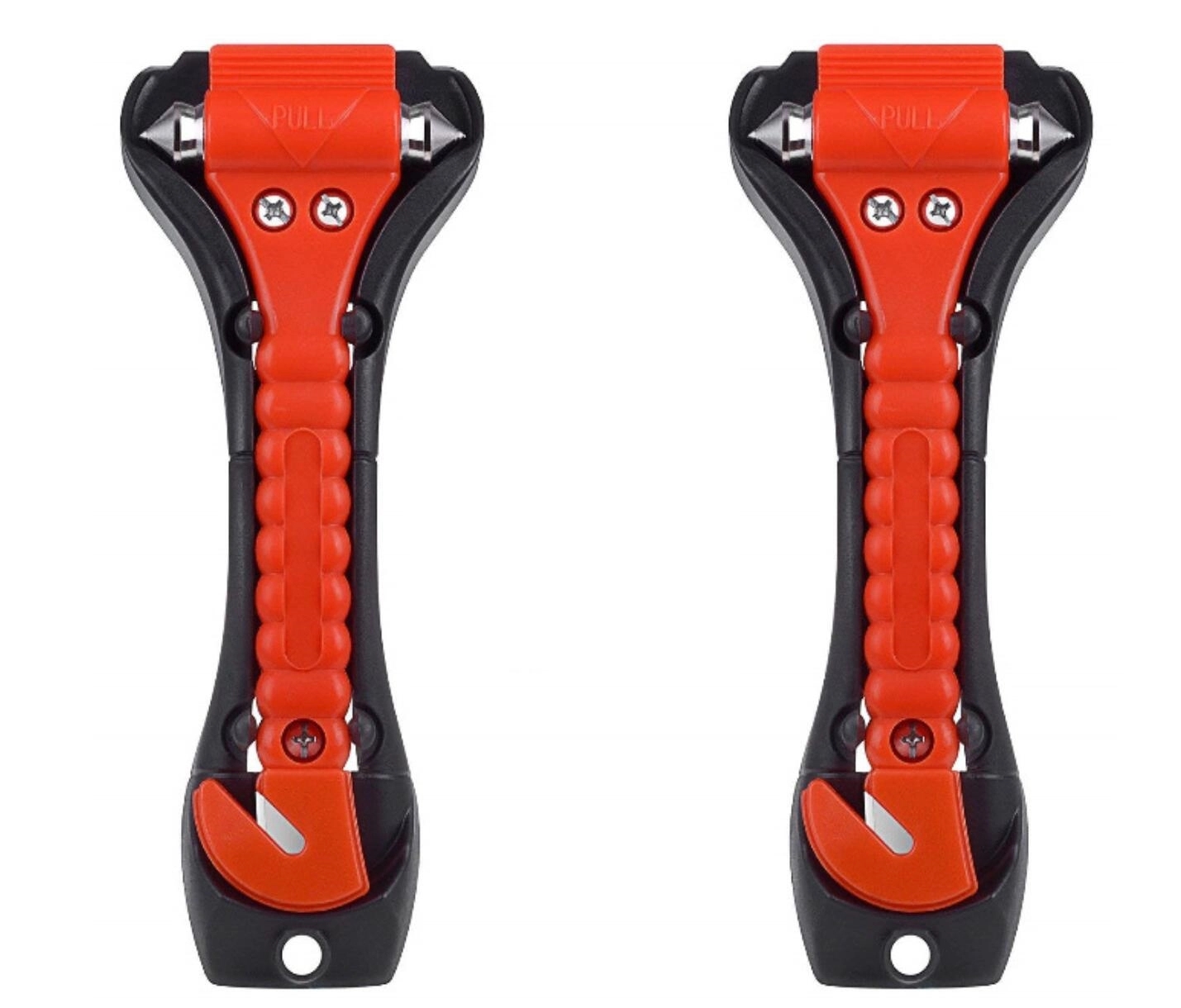 Car Safety Hammer 2