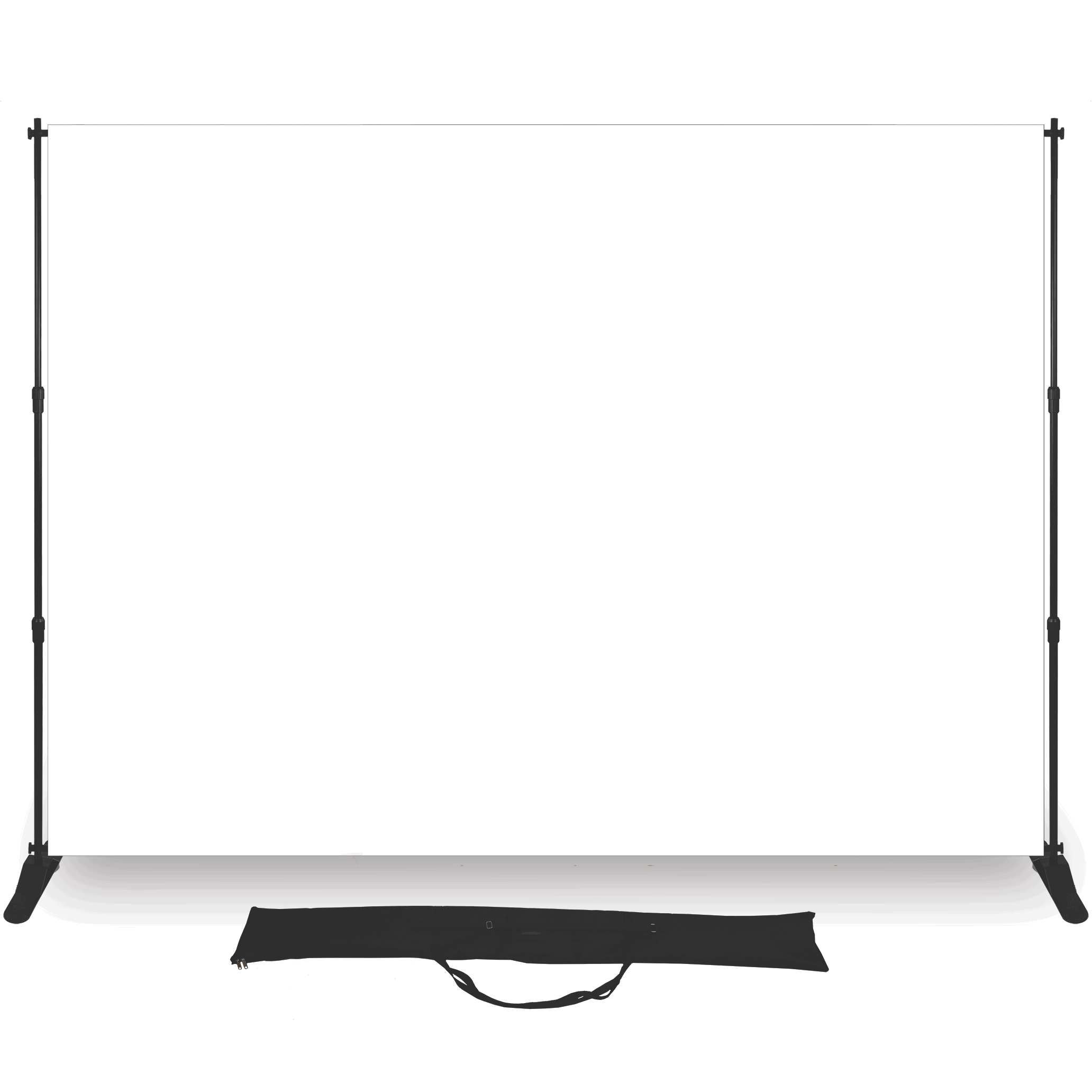 10' x 8' Adjustable Display Kit 1