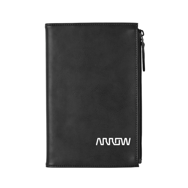 Mason Notebook 9