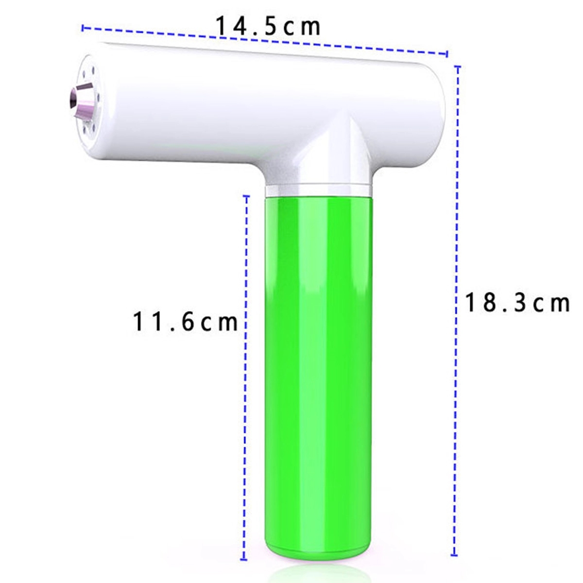 Handheld Rechargeable Disinfection Sprayer 3