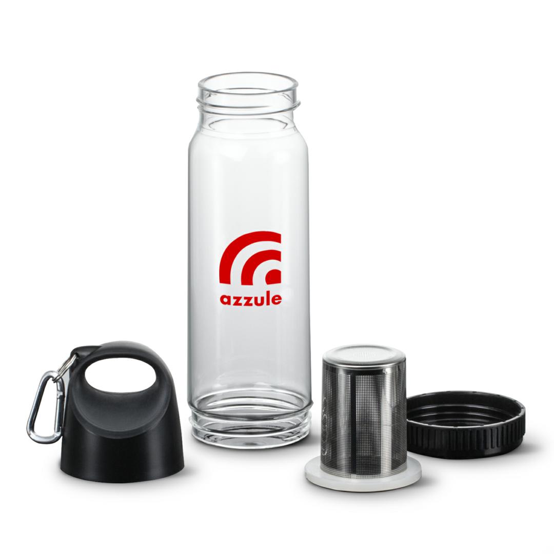 Borosilicate™ Tea Infuser - 14oz 2