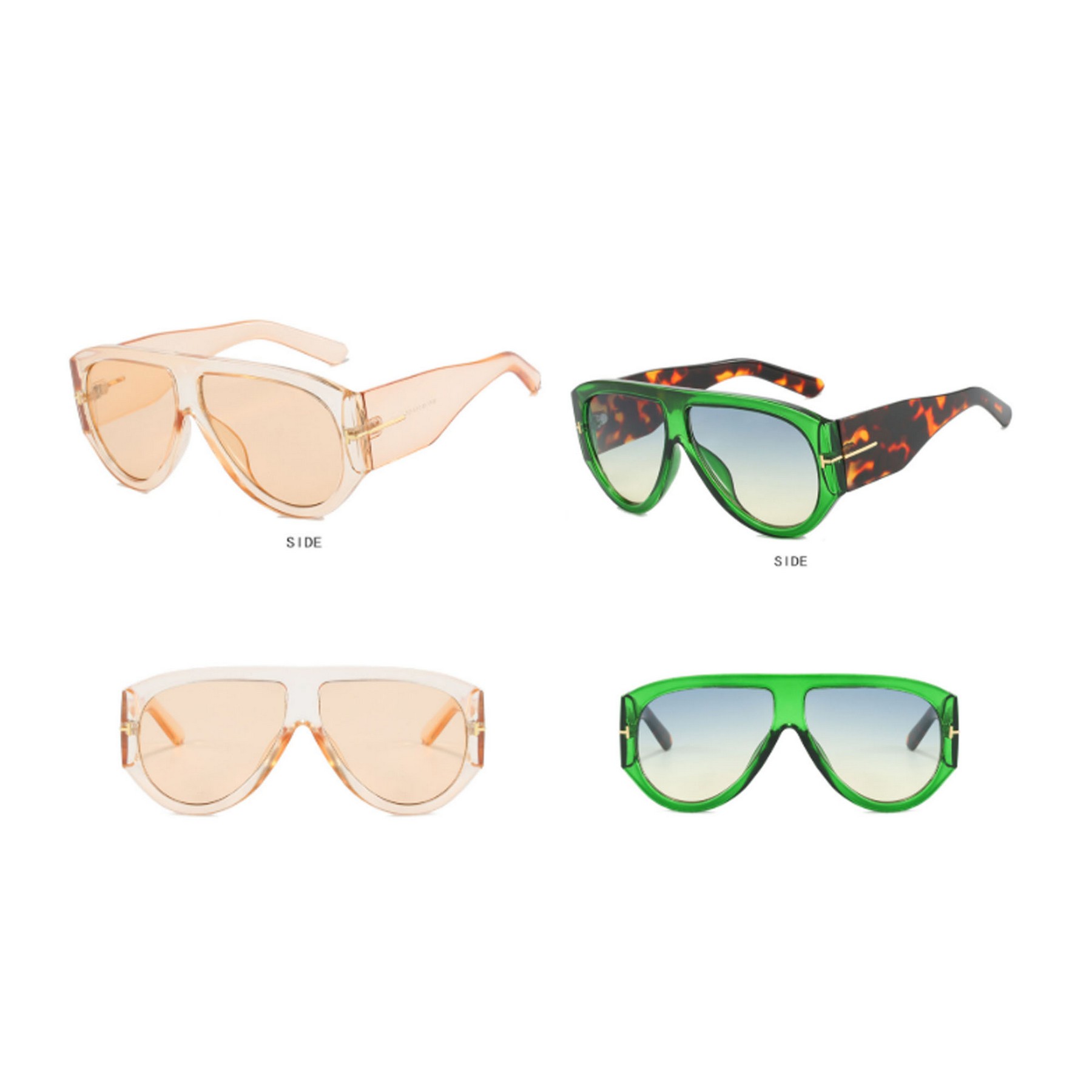 Ocean Sunglasses 2