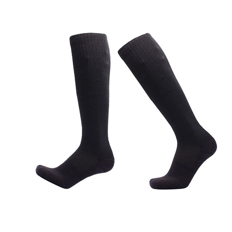 Long Socks 4