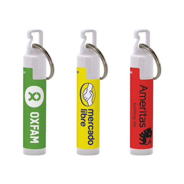 Economy Petroleum Lip Balm in White Tube 2