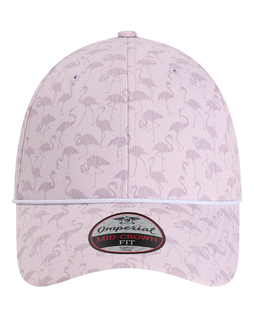 The Outtasite Cap - 5058 50